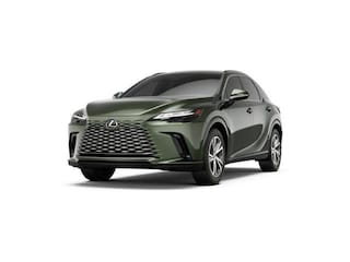 2026 LEXUS RX 350h 350h Premium Sport Utility
