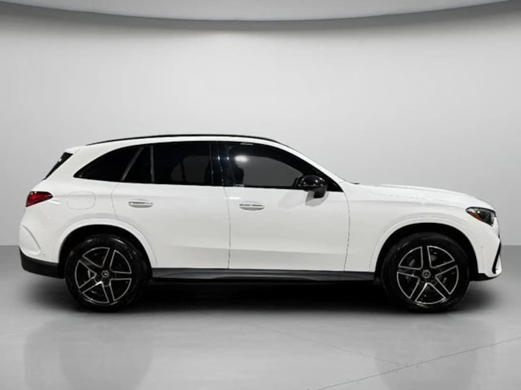 Used 2023 Mercedes-Benz GLC GLC 300 4matic® SUV