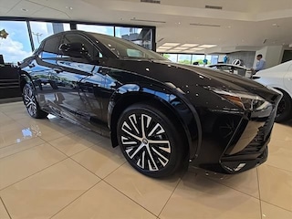 2026 LEXUS RZ 450e RZ 450e Premium Sport Utility