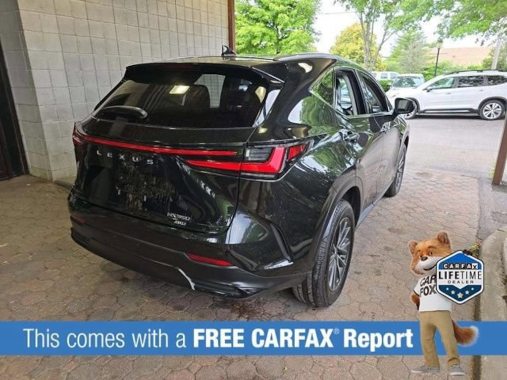 Used 2024 Lexus NX 350 Premium SUV