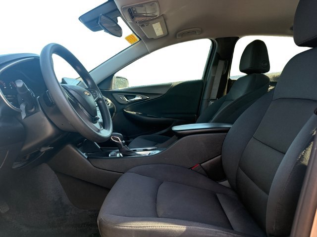 2025 Chevrolet Malibu 1LT - Photo 20