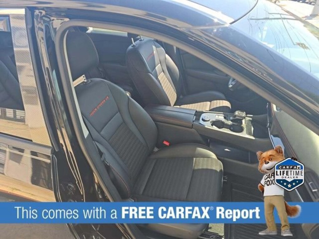 Used 2025 Nissan Rogue Rock Creek SUV