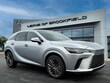  LEXUS RX 450h Plus