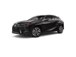 2026 LEXUS UX 300h 300h Premium Sport Utility