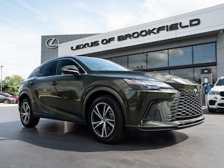 2024 LEXUS RX 350 Premium SUV