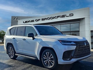 2026 LEXUS LX 600 600 Premium Sport Utility