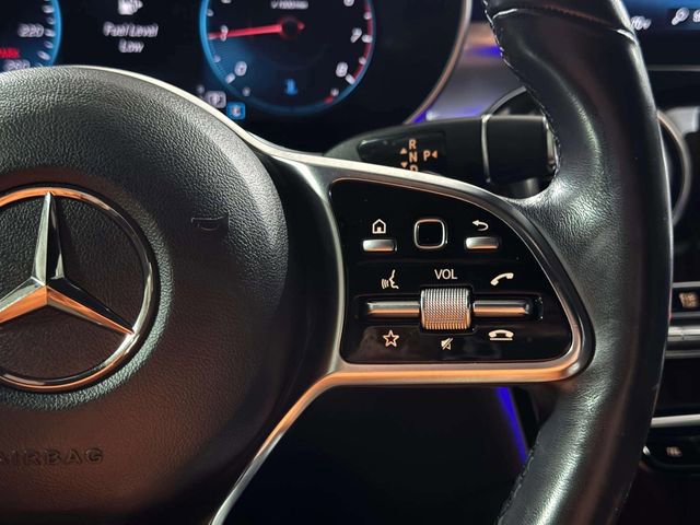2023 Mercedes-Benz GLC Coupe GLC300 - Photo 20
