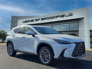 2026 LEXUS NX 350 350 Premium Sport Utility