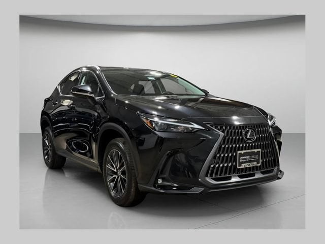 2024 Lexus NX