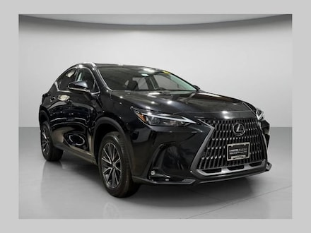 2024 LEXUS NX 350 Premium SUV