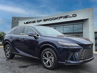 2026 LEXUS RX 350 350 Premium Sport Utility