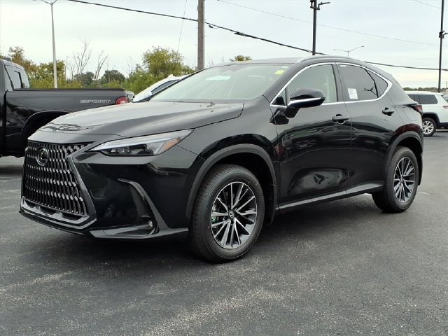 New 2026 Lexus NX 350 PREMIUM Sport Utility