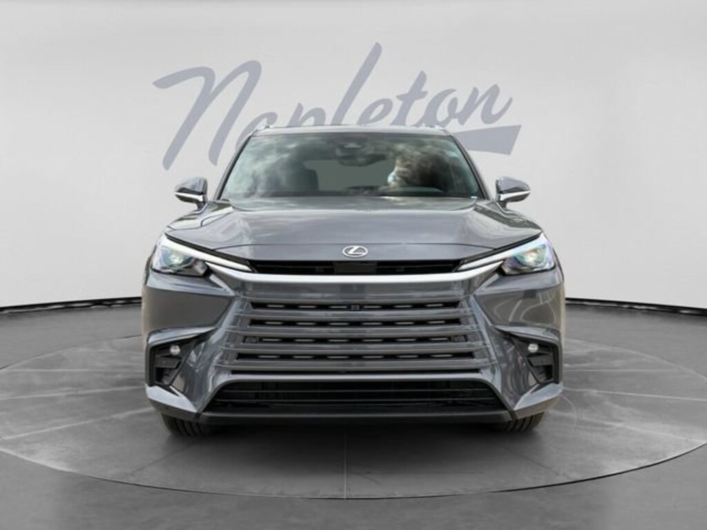 New 2026 Lexus TX TX 350 Premium Sport Utility