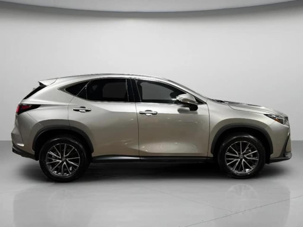 Used 2024 Lexus NX 350h Premium SUV