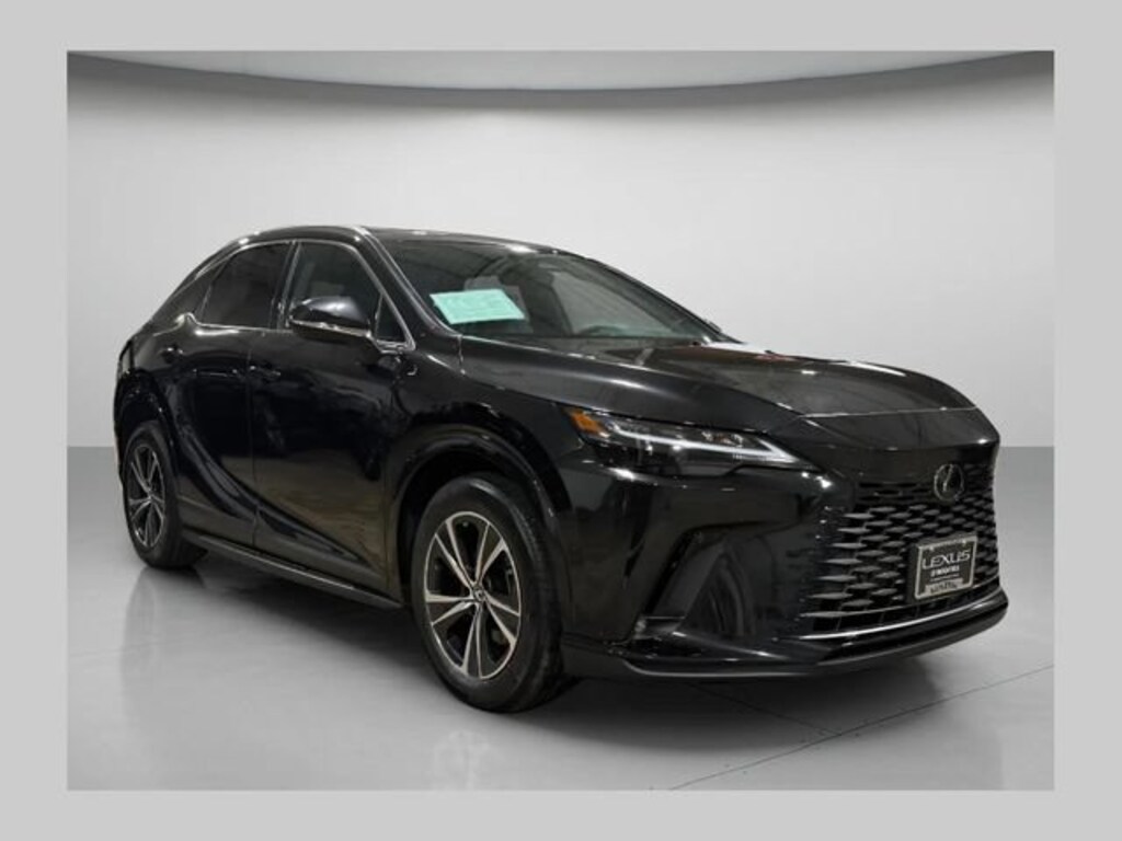 Used 2024 Lexus RX 350 Premium SUV