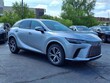  LEXUS RX 350h