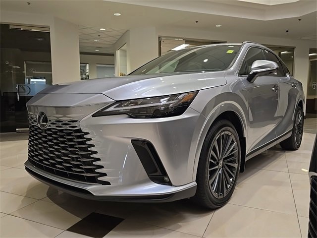 2025 Lexus RX 350 Premium photo 3