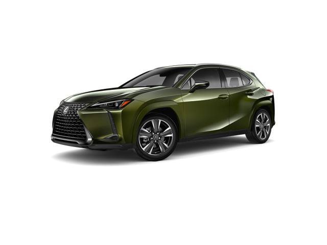 2026 Lexus UX