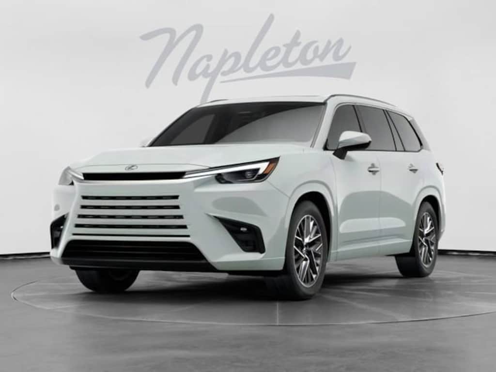 New 2026 Lexus TX TX 350 Premium Sport Utility