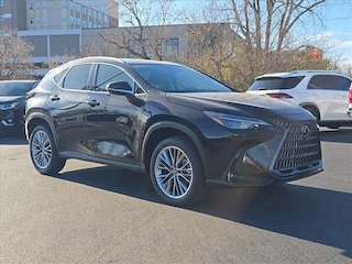 2026 LEXUS NX 350 350 Premium Sport Utility
