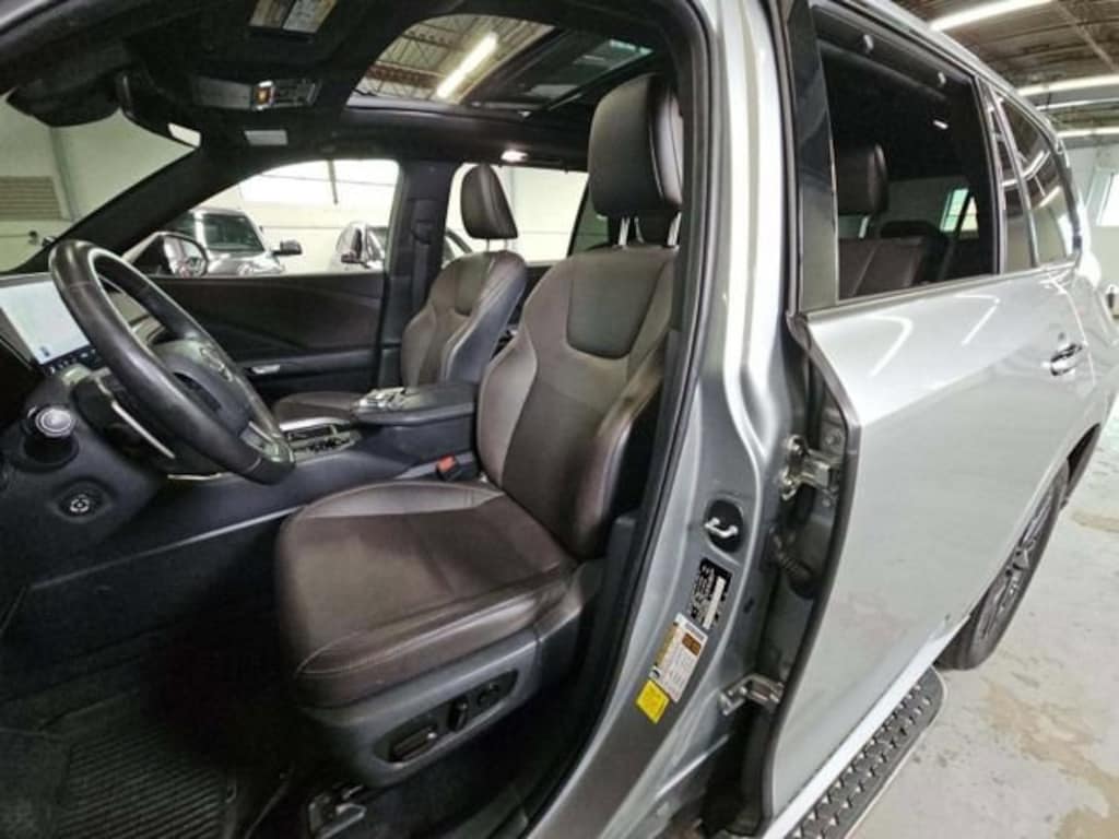 Used 2024 Lexus TX 350 Premium SUV