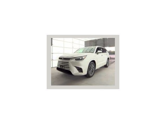 2024 Lexus TX 350 350 AWD's photo