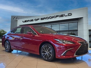 2025 LEXUS ES 350 350 SEDAN