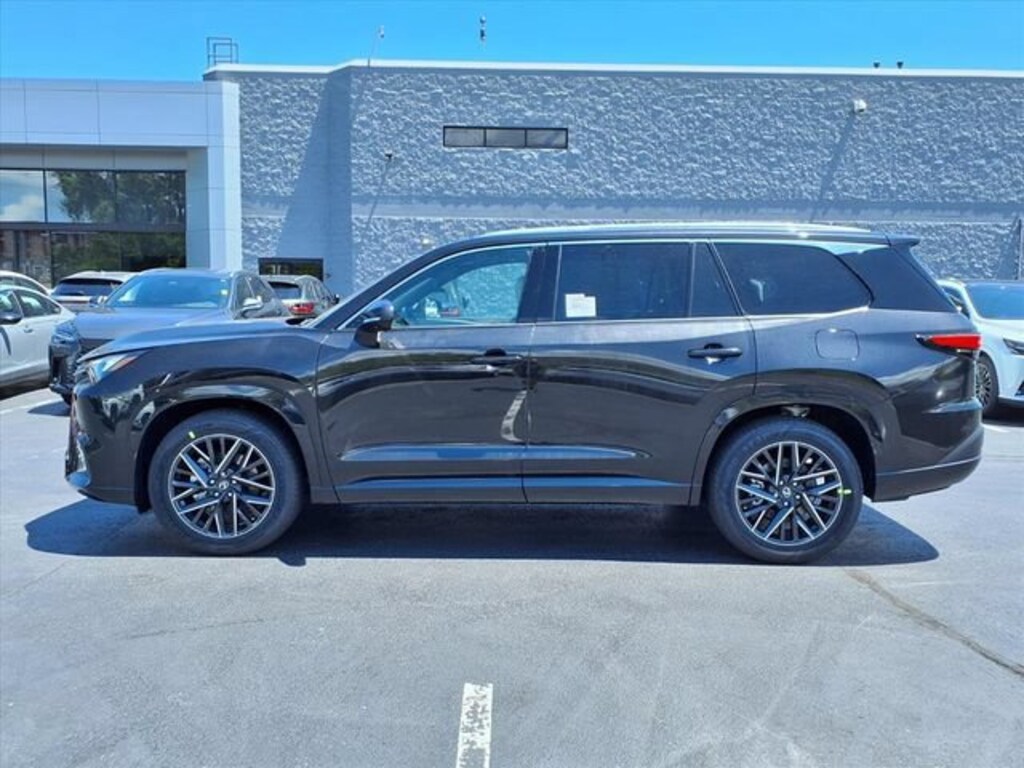 New 2026 Lexus TX 350 LUXURY AWD Sport Utility