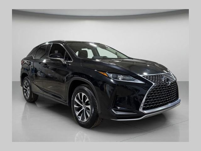 2021 Lexus RX 350 350 AWD's photo