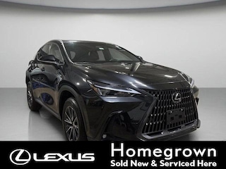 2022 LEXUS NX 250 Premium SUV
