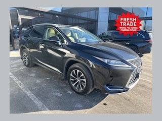 2020 LEXUS RX 350 SUV