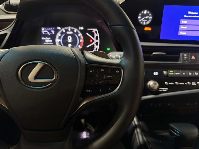 2025 Lexus ES 350 - Photo 16