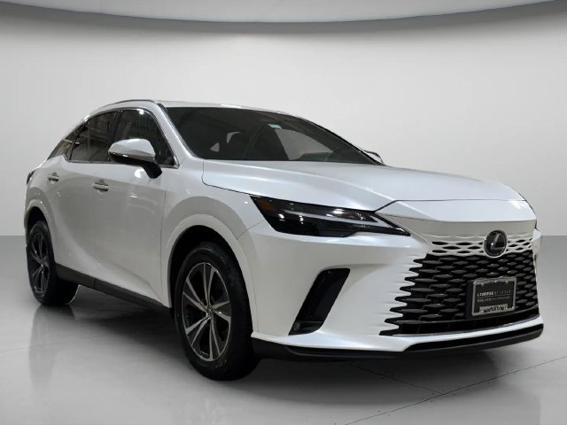 2023 Lexus RX 350