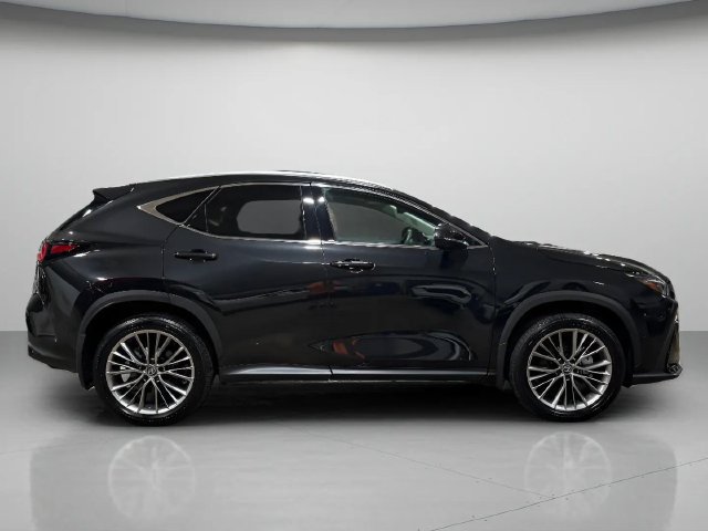 Used 2026 Lexus NX 350 Luxury SUV