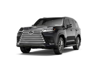 2025 LEXUS LX 600 600 Premium Sport Utility