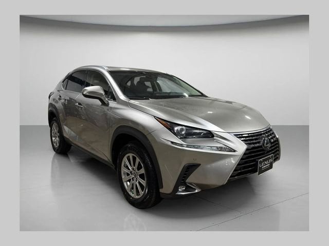 2019 Lexus NX