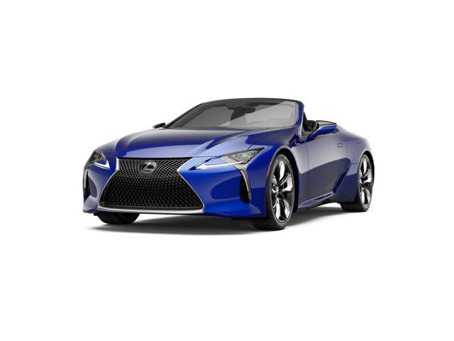  LEXUS LC 500
