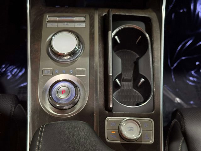 2024 GENESIS GV80 Standard - Photo 20