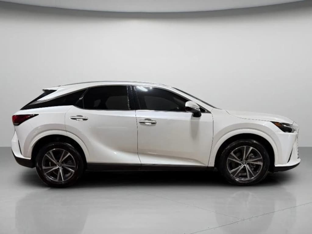 Used 2023 Lexus RX 350 Premium SUV