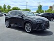  LEXUS NX 350