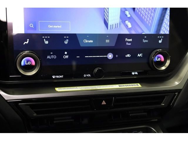 2024 Lexus TX 350 - Photo 20