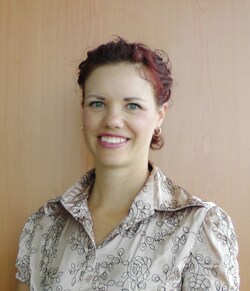 Jolandi du Preez