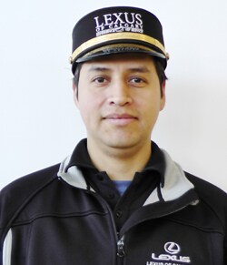 Oscar Morales