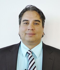 Trevor Rusk