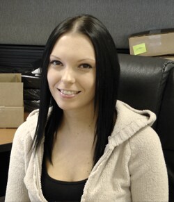 Jennifer Gray