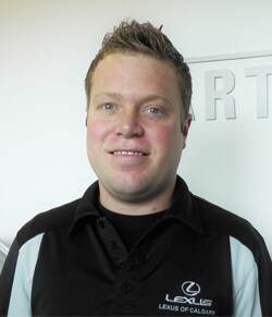 Mike Farmer