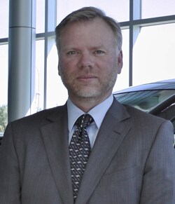 Jeff Forsythe
