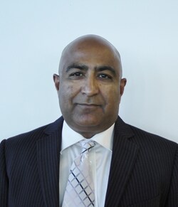 Rahat Chaudhry
