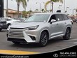  LEXUS TX