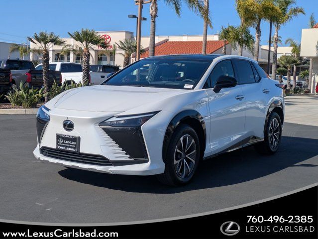 2023 Lexus RZ 450e 450e Premium AWD w/ 18" Wheel's photo